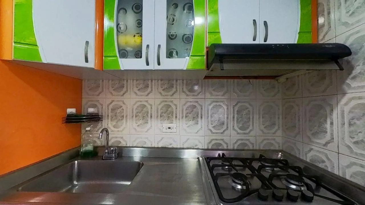 Apartamento en Bosa Recreo foto 3