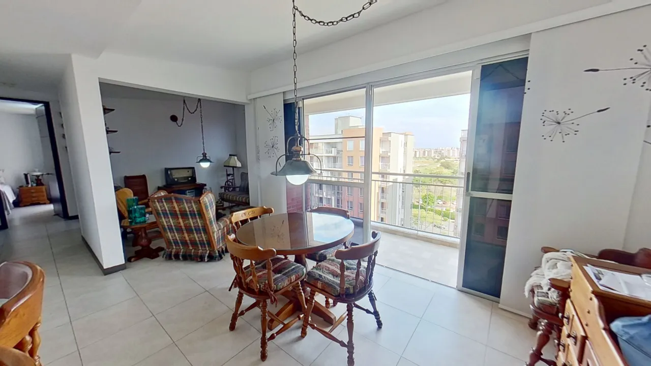 Apartamento en Bochalema en Bochalema, Cali
