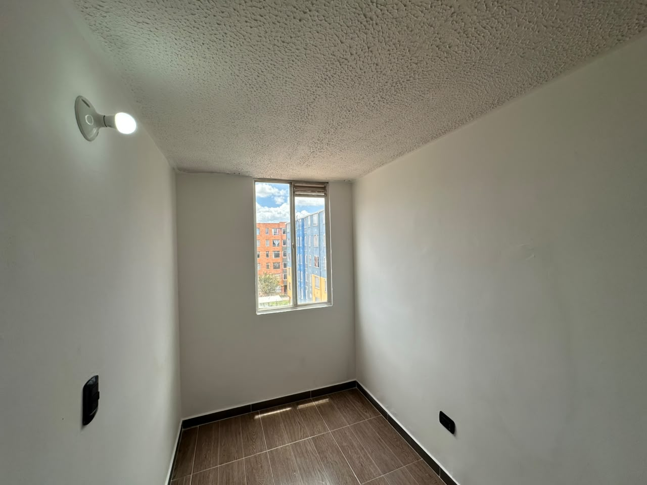 Apartamento de 3 alcobas en venta en Tintal Sur, Bogotá, 45 m² · foto 6 de 12