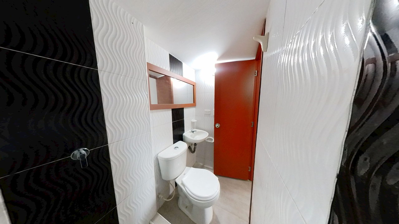 Apartamento en venta en Arborizadora, Bogotá · foto 15 de 17