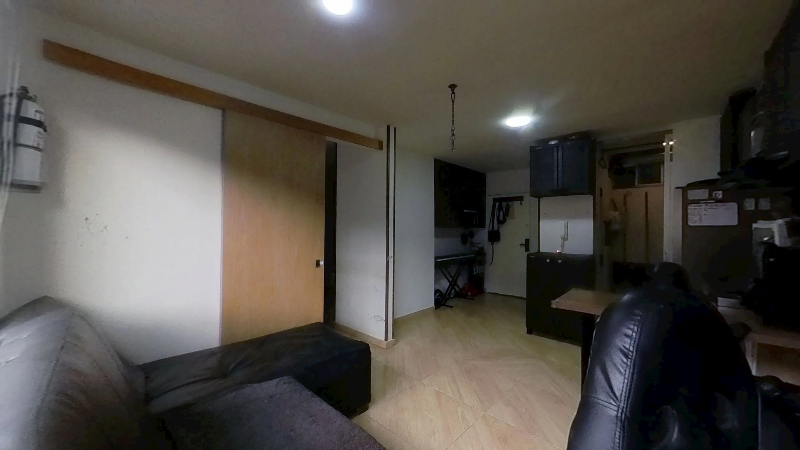 Apartamento en Paraiso en Paraiso, Bogotá