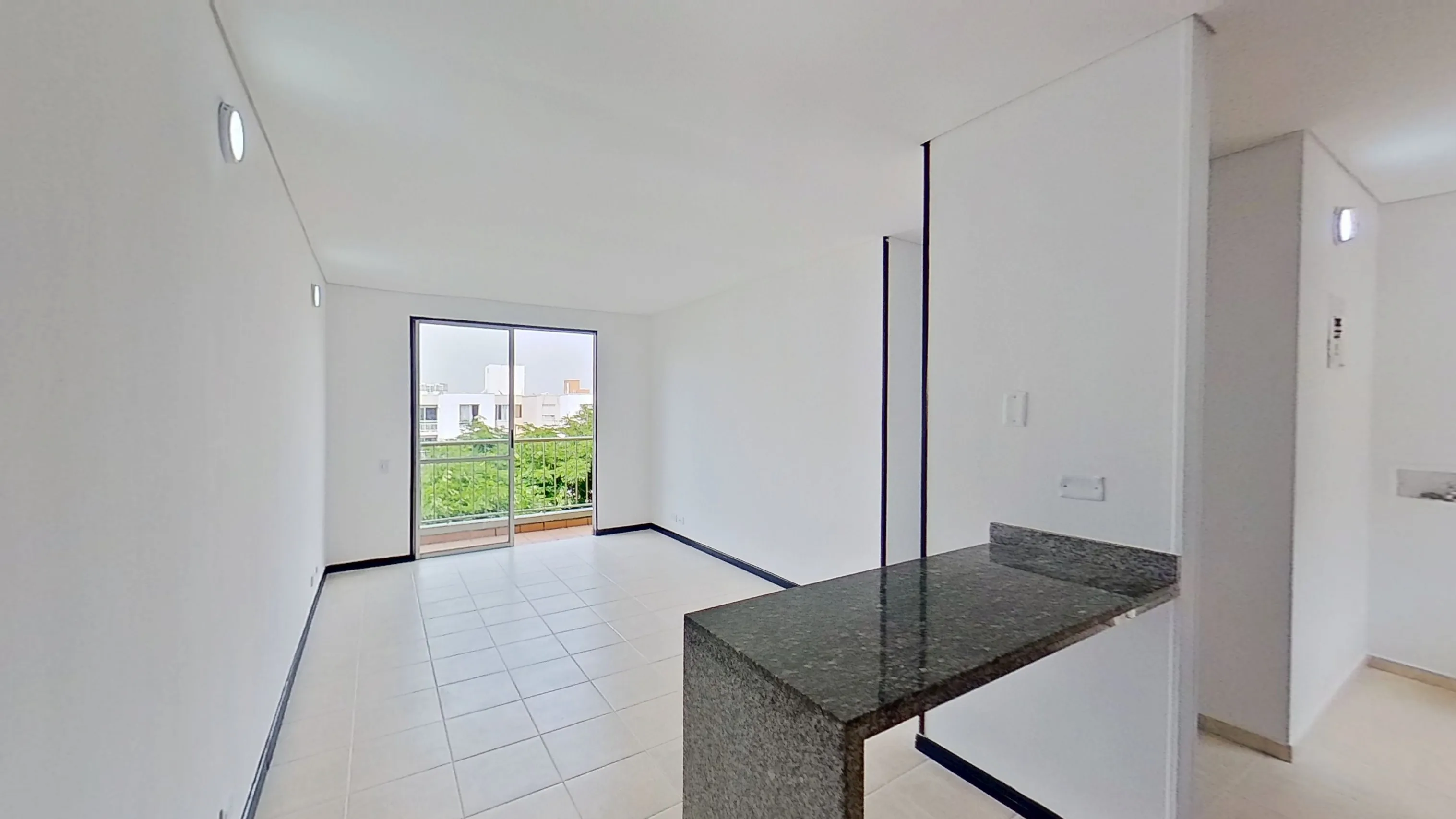 Apartamento en Valle del Lili en Valle del Lili, Cali