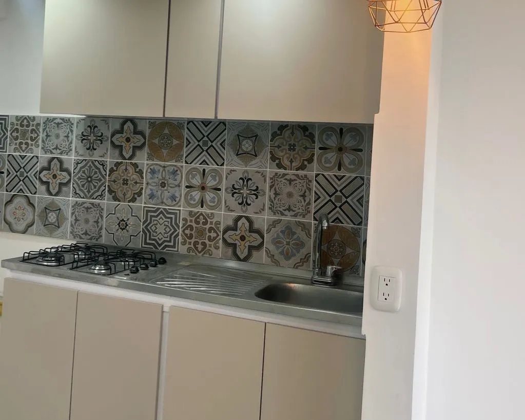 Apartamento en Nuevo Techo foto 3