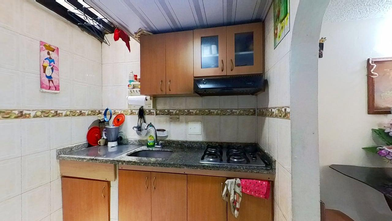 Casa en venta en Tibabuyes, Bogotá · foto 4 de 22