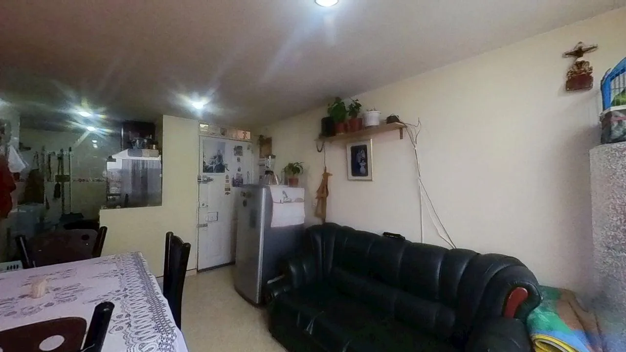 Apartamento en Nuevo Recreo foto 2