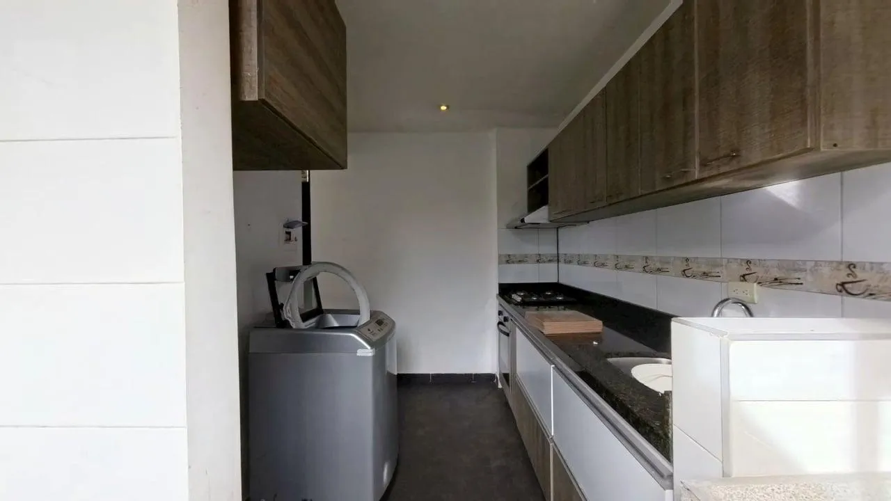 Apartamento en Bojacá foto 4