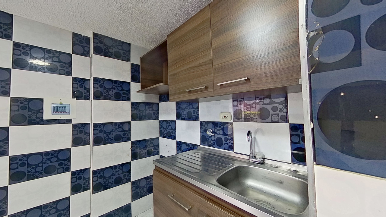 Apartamento de 2 alcobas en venta en Bosa Central, Bogotá, 50 m² · foto 6 de 21