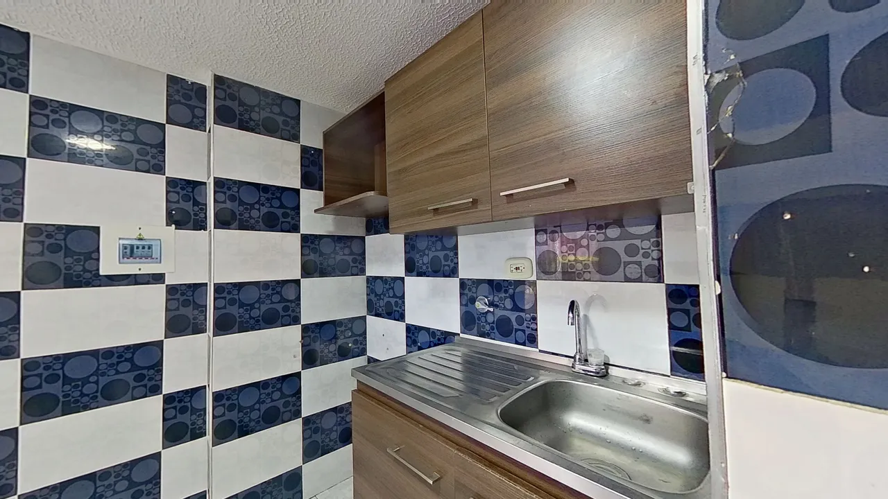 Apartamento en Los Laureles foto 6