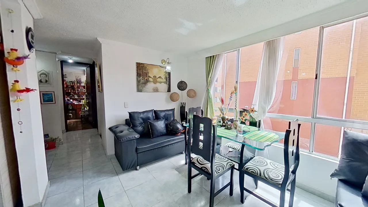 Apartamento en Ciudad Verde — Ciudad Verde, Soacha
