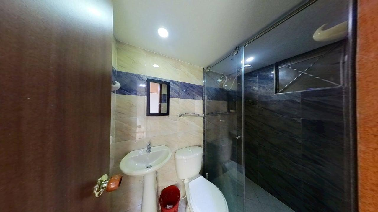 Apartamento en venta en Ismael Perdomo, Bogotá · foto 13 de 17