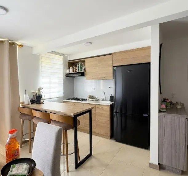 Apartamento en San Antonio del Prado foto 3