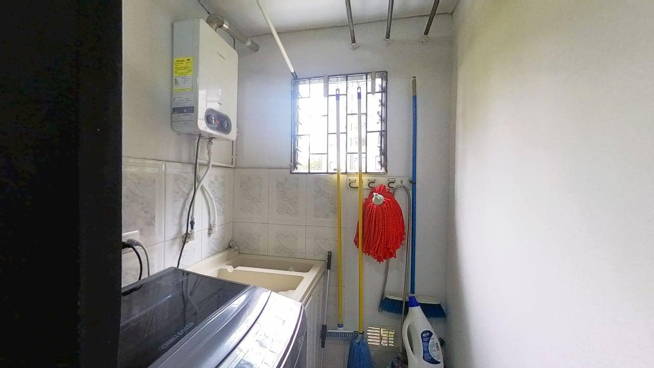 Apartamento de 3 alcobas en venta en Granjas De Techo, Bogotá, 109 m² · foto 8 de 24