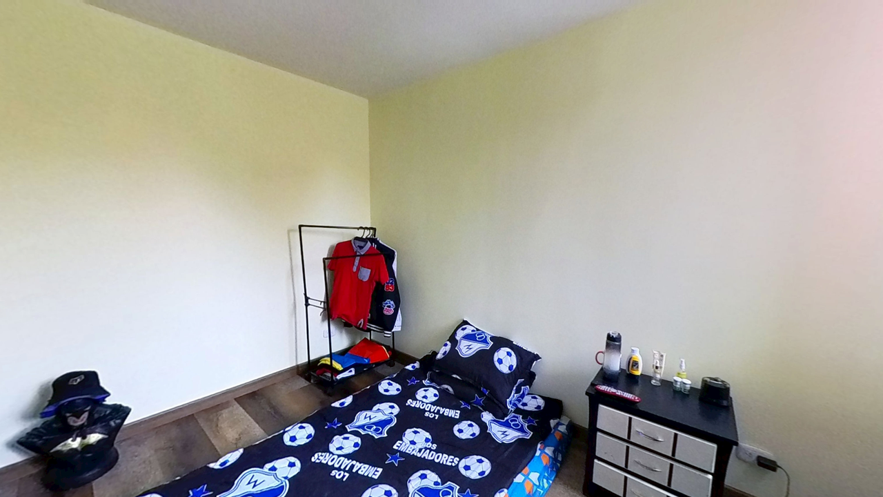 Apartamento en venta en Bosa Central, Bogotá · foto 9 de 24