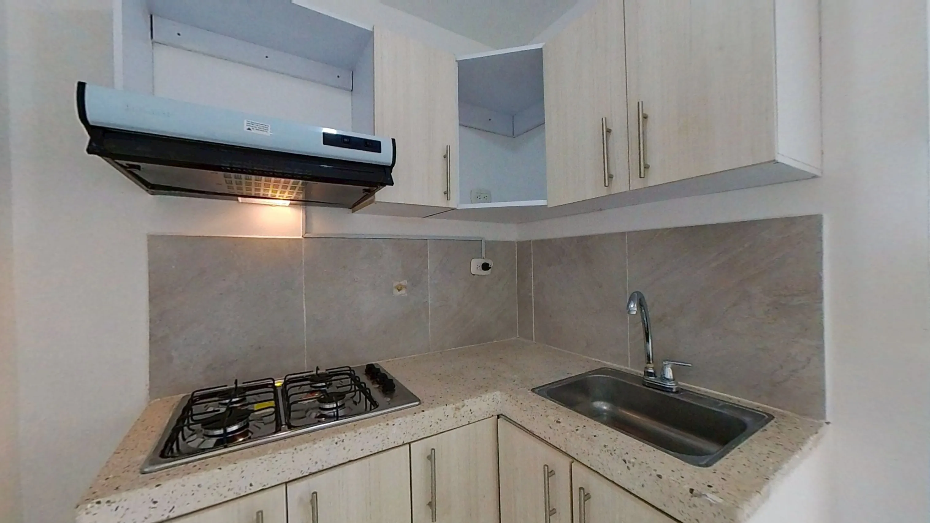 Apartamento en Ciudad Gubinas foto 5