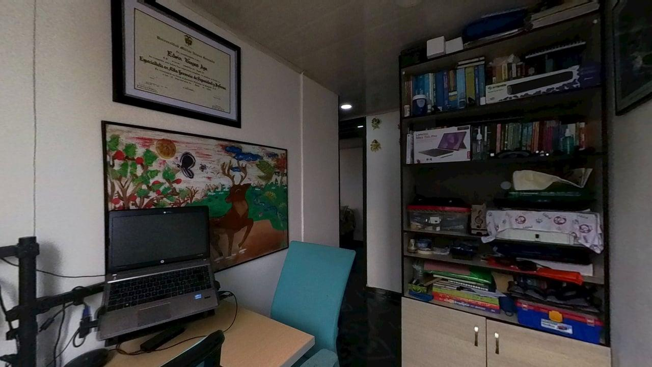 Apartamento en venta en Tintal Sur, Bogotá · foto 7 de 17