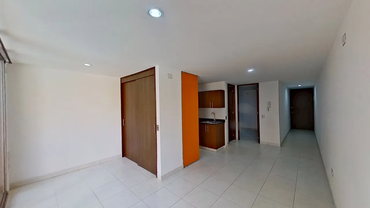 Apartamento en la florida foto 2