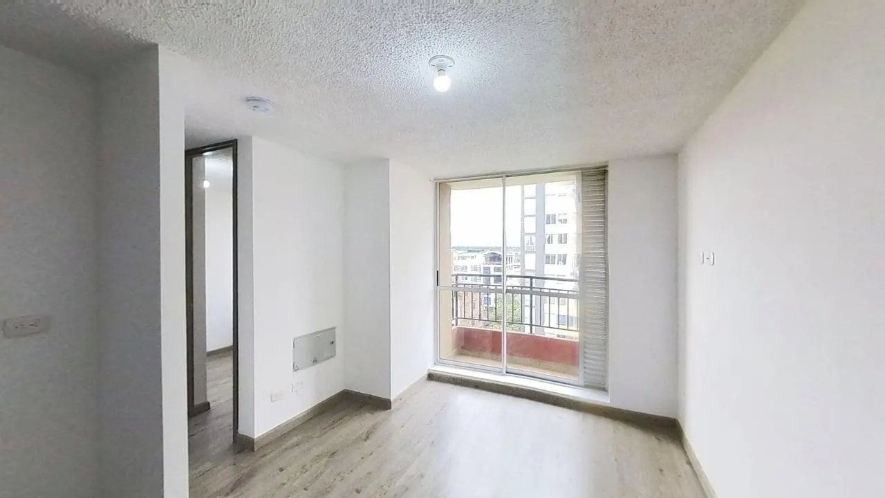 Apartamento en El Vergel Oriental en El Vergel Oriental, Bogotá