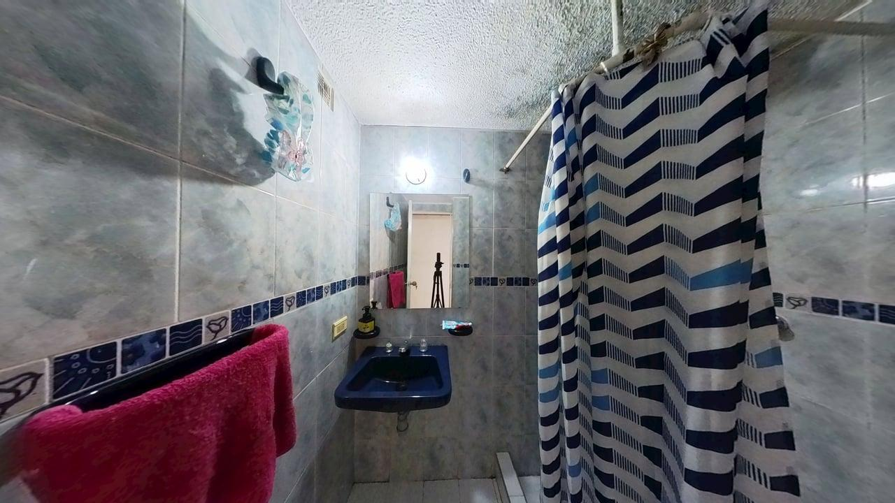 Apartamento de 2 alcobas en venta en Muzu, Bogotá, 47 m² · foto 12 de 19
