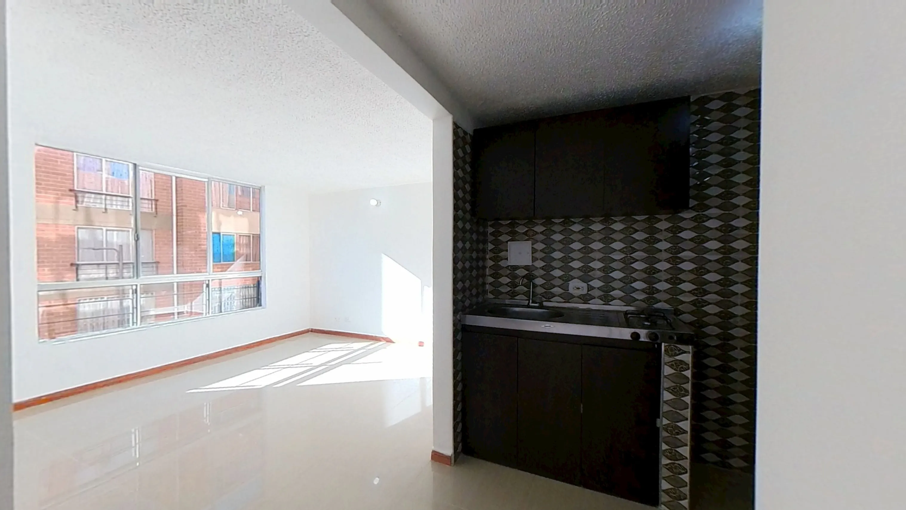 Apartamento en Madrid foto 5
