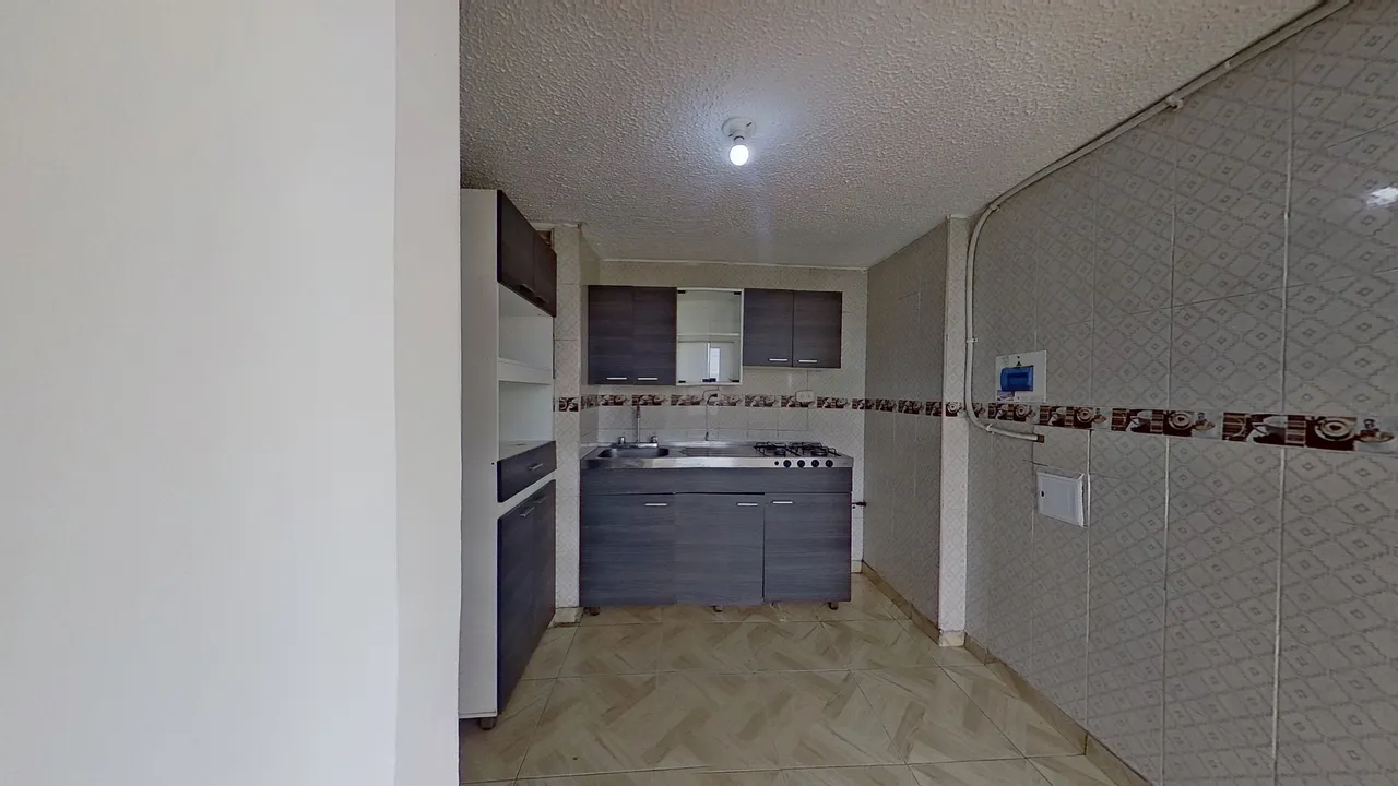 Apartamento en Hogares foto 5