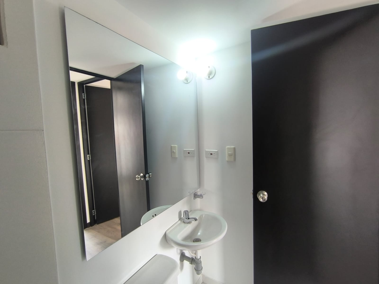 Apartamento de 2 alcobas en venta en Ciudad Usme, Bogotá, 38 m² · foto 16 de 16