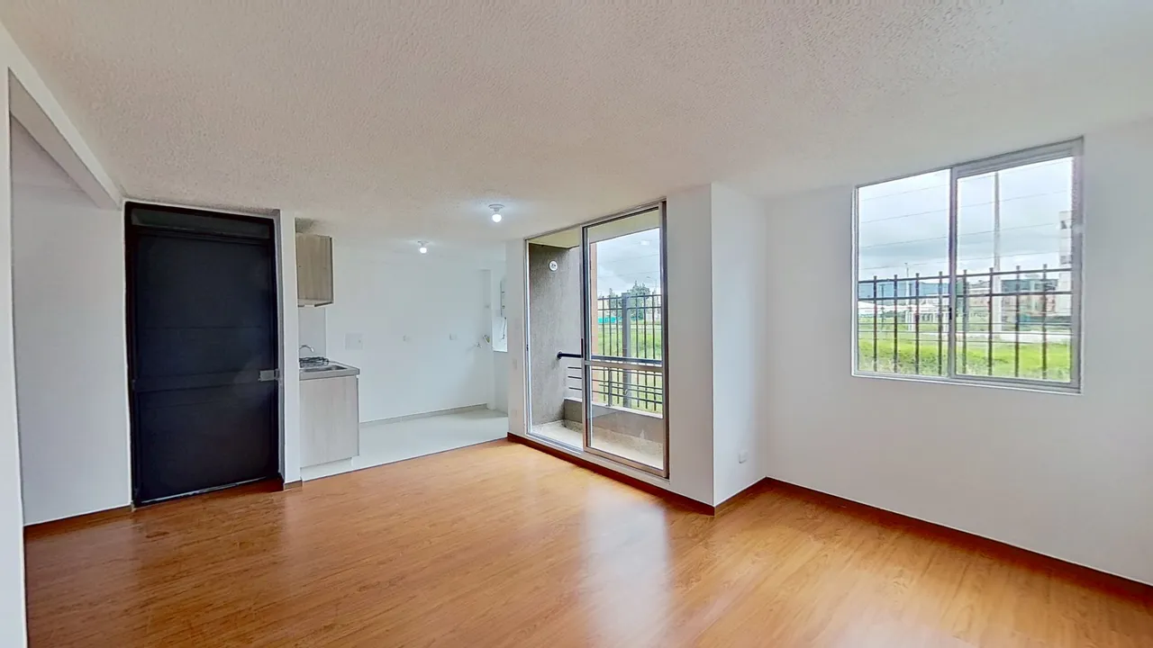 Apartamento en Vereda el Verganzo foto 3