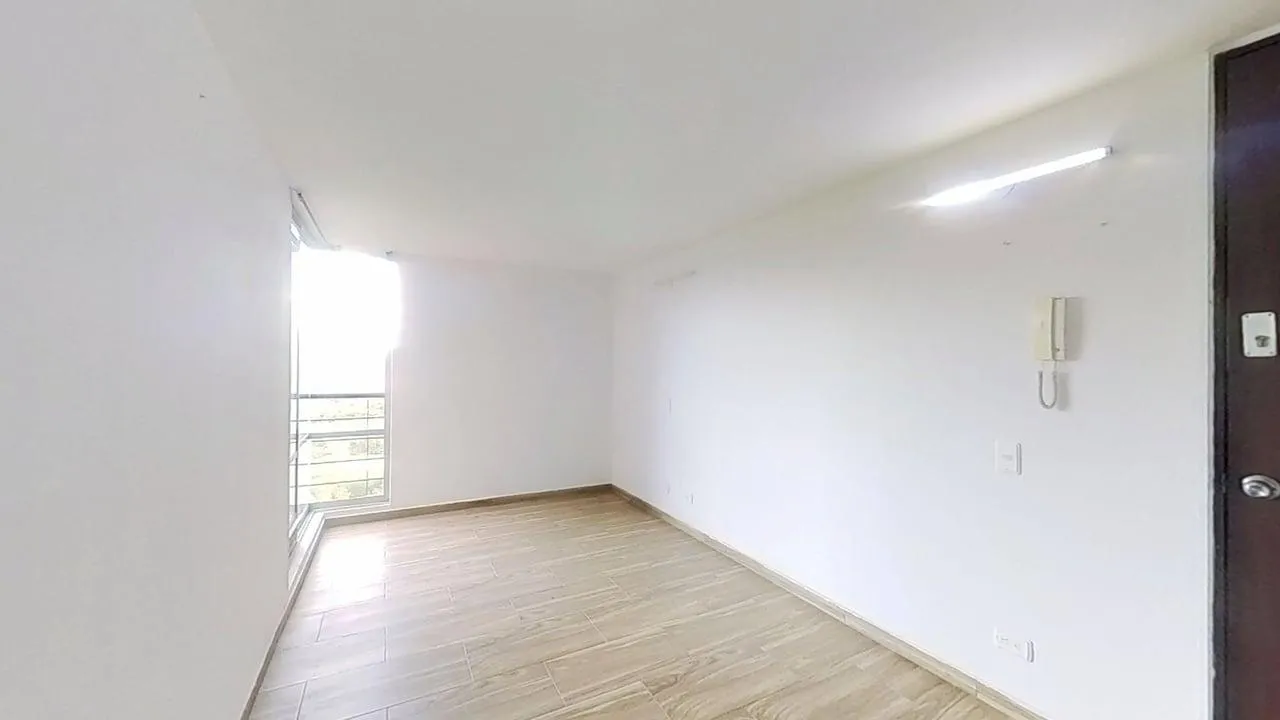 Apartamento en El Castillo foto 2