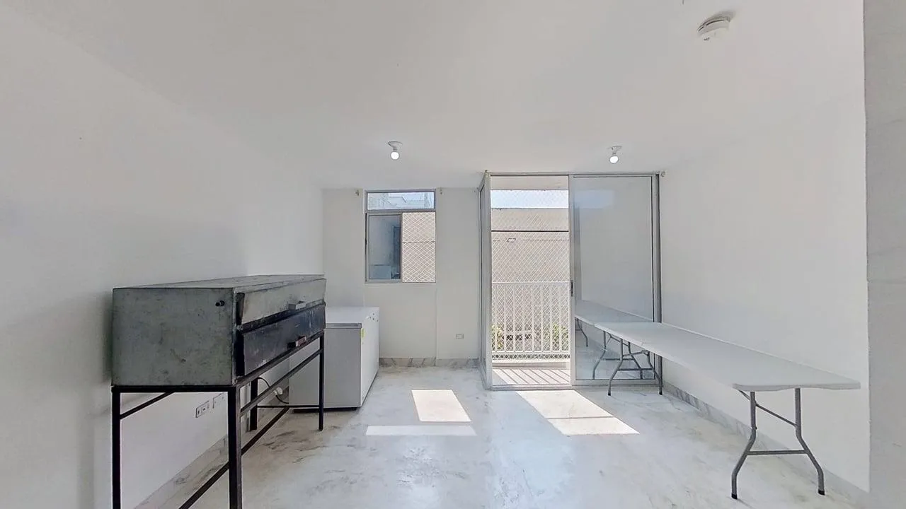 Apartamento en Providencia en Providencia, Cartagena