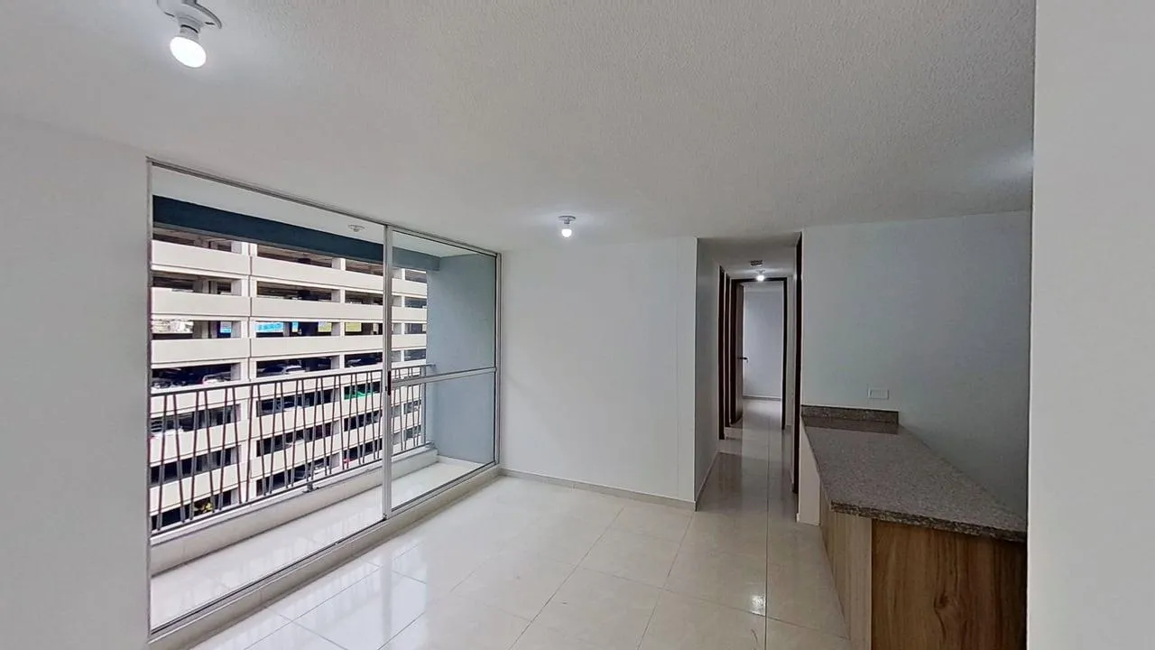 Apartamento en Santa Maria en Santa Maria, Itagüí