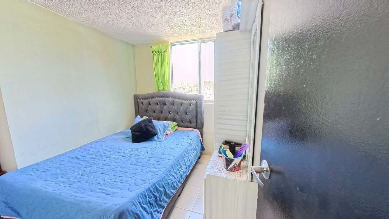 Apartamento de 2 alcobas en venta en Bosa Occidental, Bogotá, 47 m² · foto 7 de 15