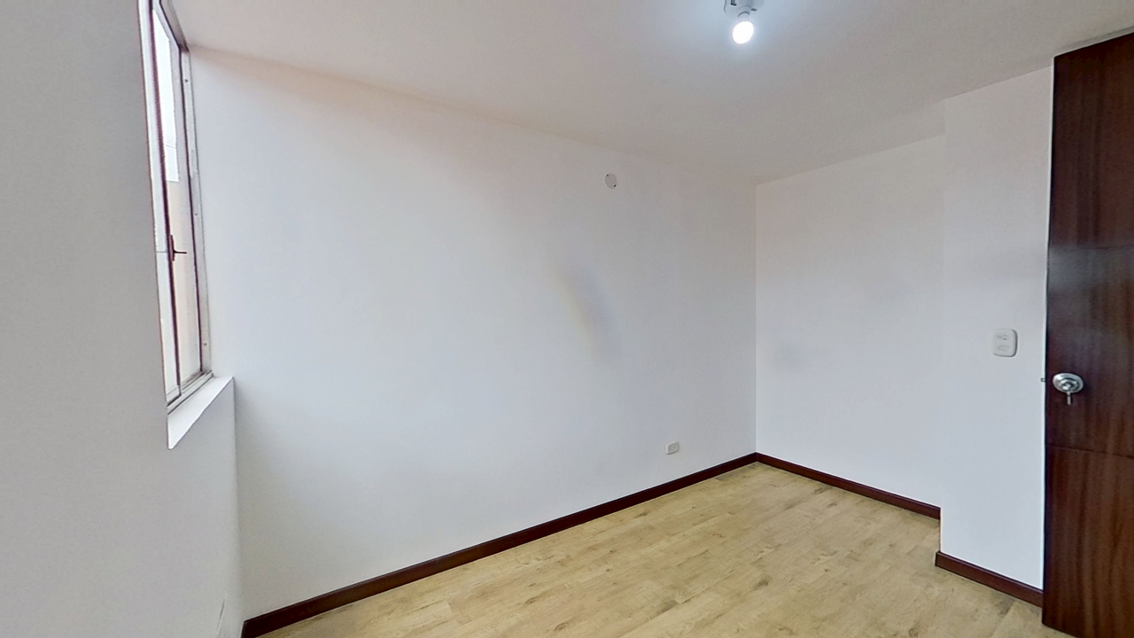 Apartamento de 3 alcobas en venta en Verbenal, Bogotá, 48 m² · foto 9 de 19