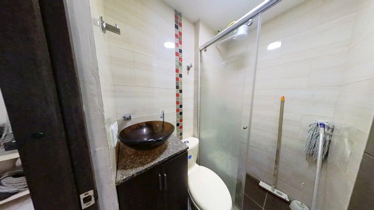 Apartamento en venta en Boyaca Real, Bogotá · foto 14 de 18