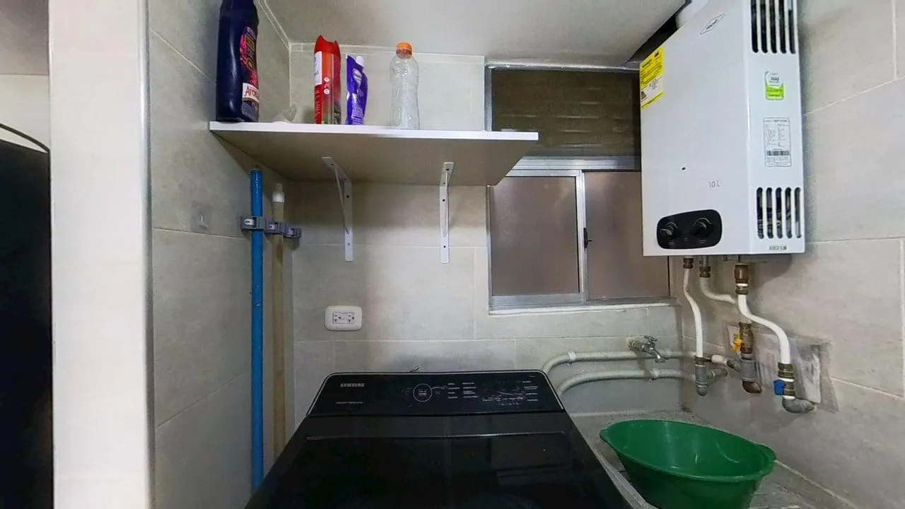 Apartamento en San Pedro foto 6