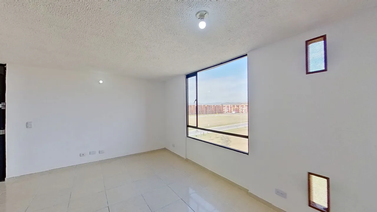 Apartamento en Hogares foto 4