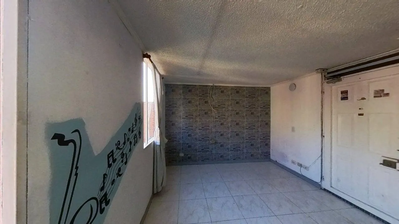 Apartamento en Hogares foto 3