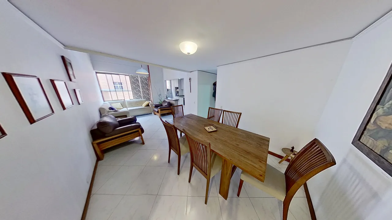 Apartamento en Pontevedra — Pontevedra, Envigado