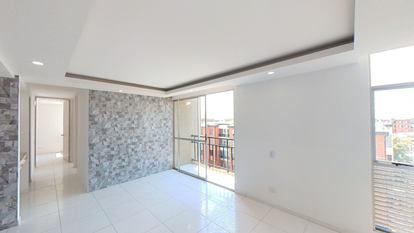 Venta de apartamento Cali Los Mandarinos