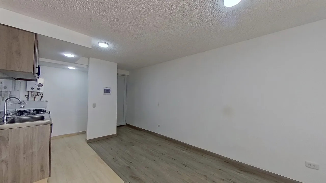 Apartamento en Madelena foto 3