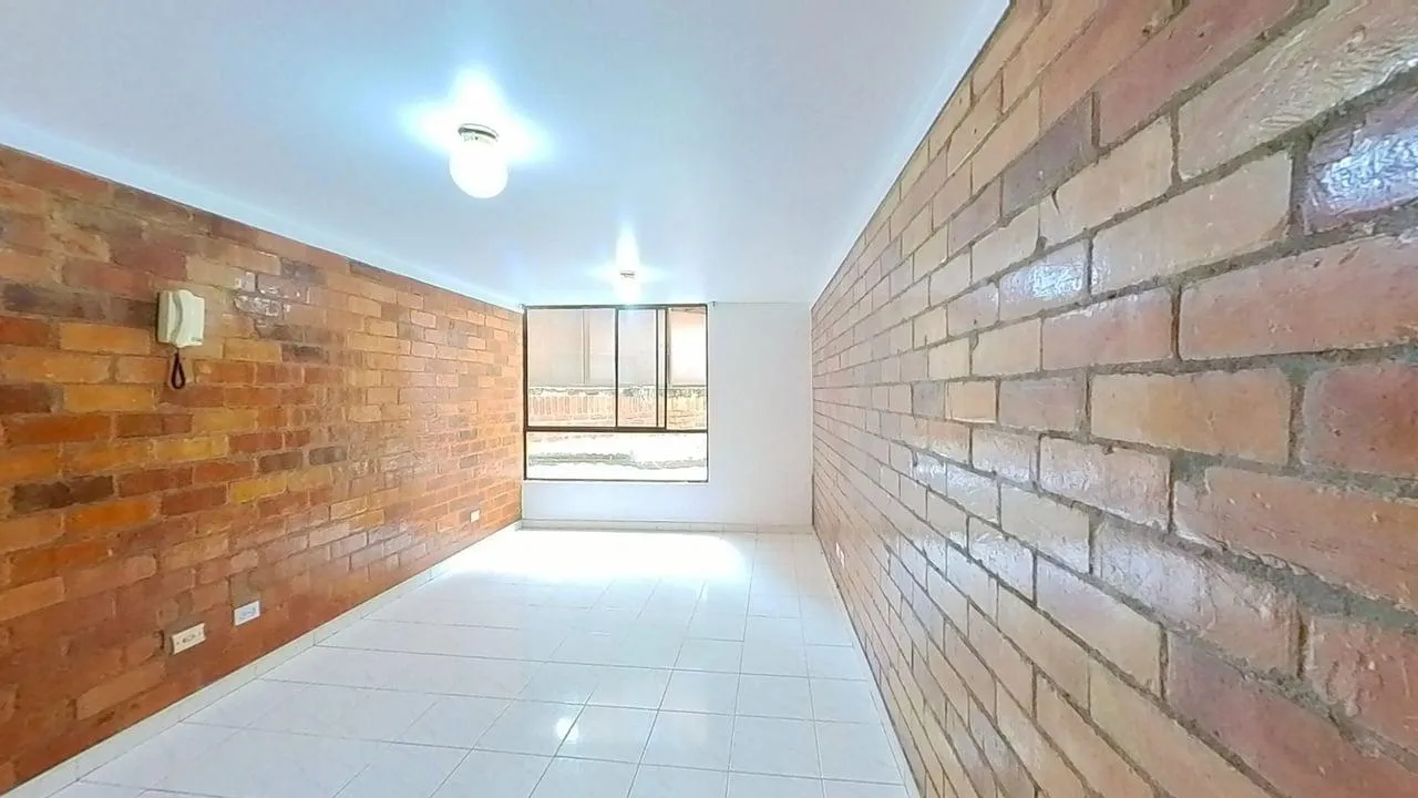 Apartamento en Ginebra en Ginebra, Bogotá