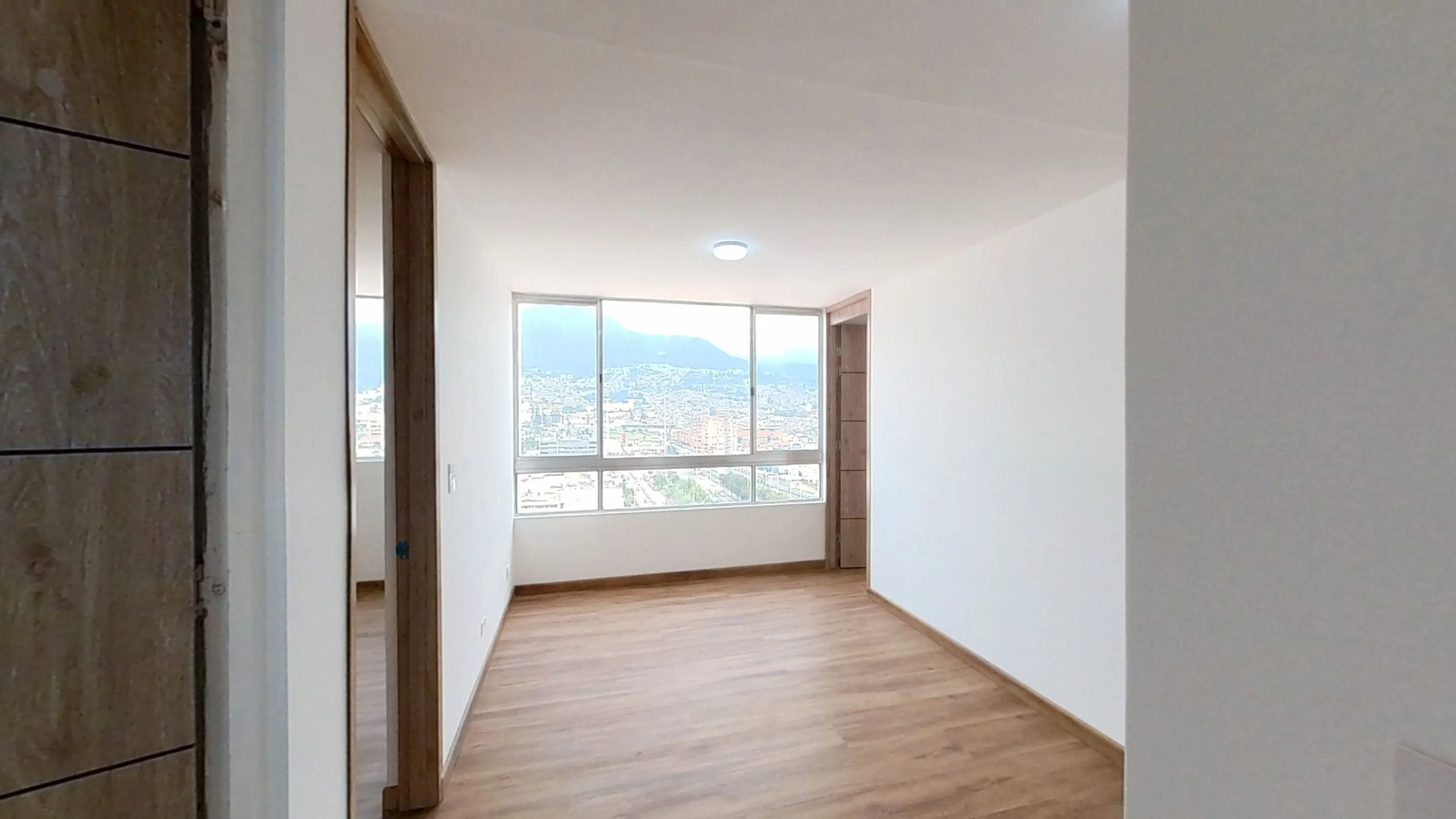 Apartamento en La Estanzuela en La Estanzuela, Bogotá