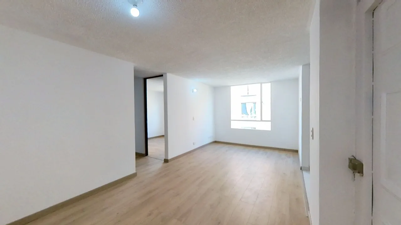 Apartamento en Soacha Hogares — Soacha Hogares, Soacha