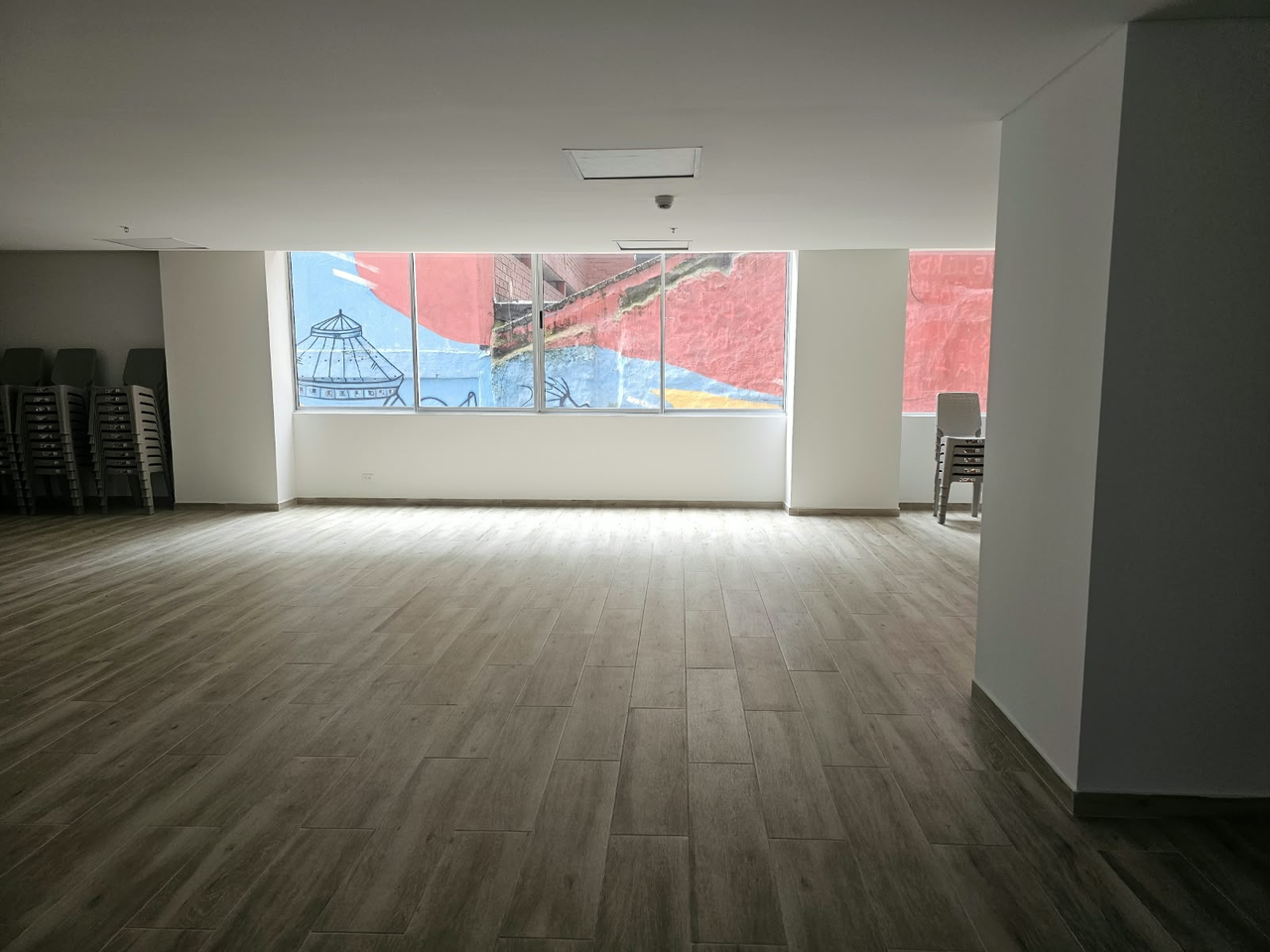 Apartamento en venta en Las Nieves, Bogotá · foto 17 de 18