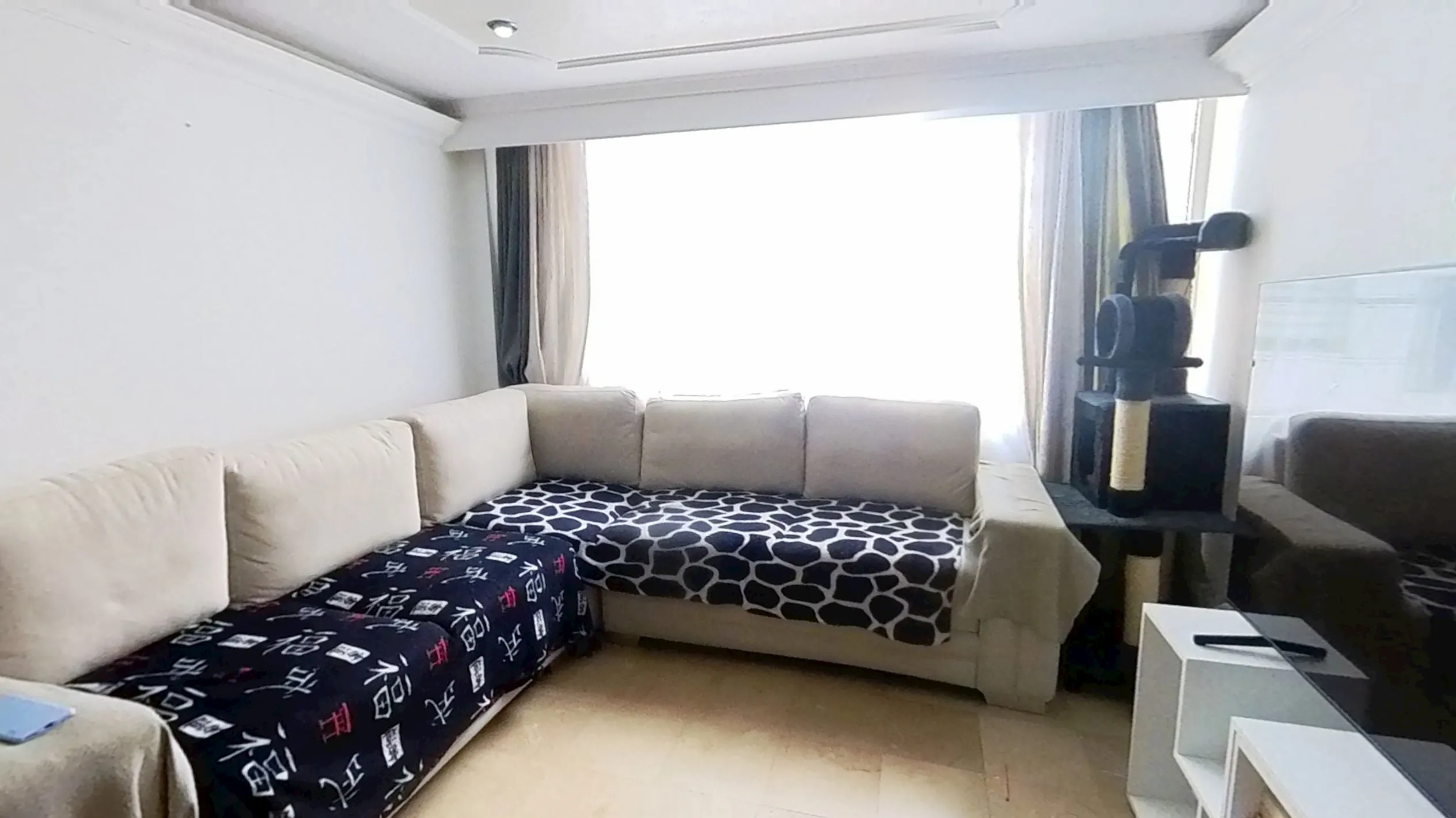 Apartamento en Cedro Golf foto 2