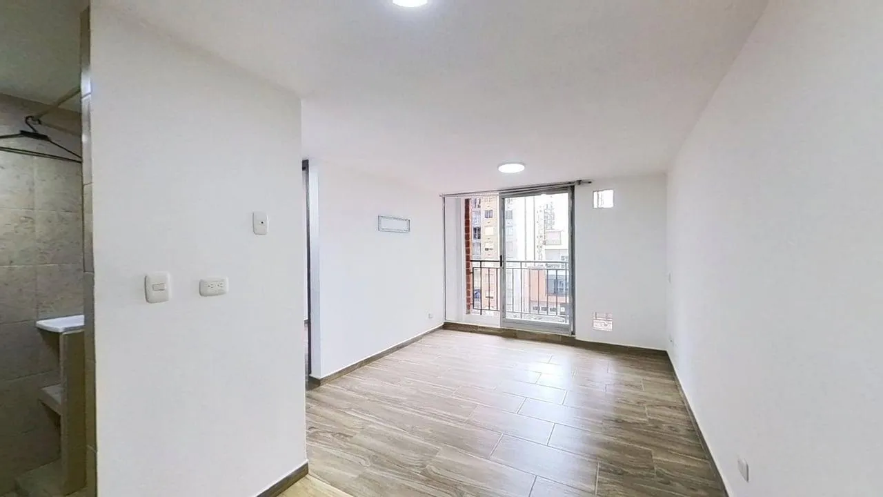 Apartamento en Centenario — Centenario, Bogotá