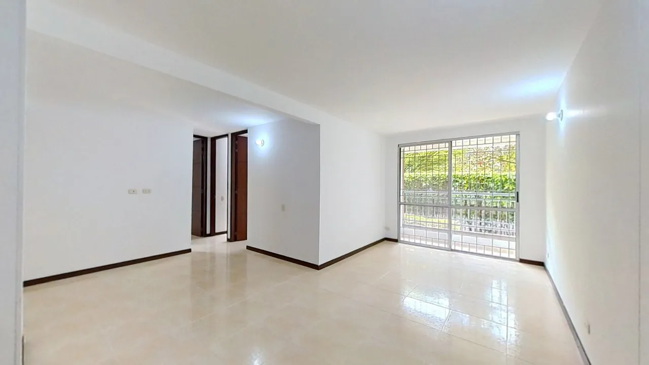 Apartamento en Parques de la Bocha foto 2