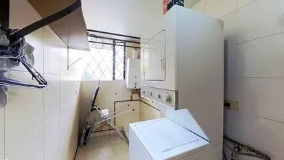 Apartamento en San Patricio, Usaquén foto 6