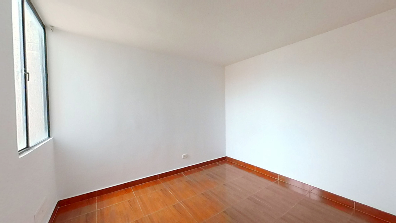 Apartamento de 2 alcobas en venta en Tintal Sur, Bogotá, 47 m² · foto 8 de 15