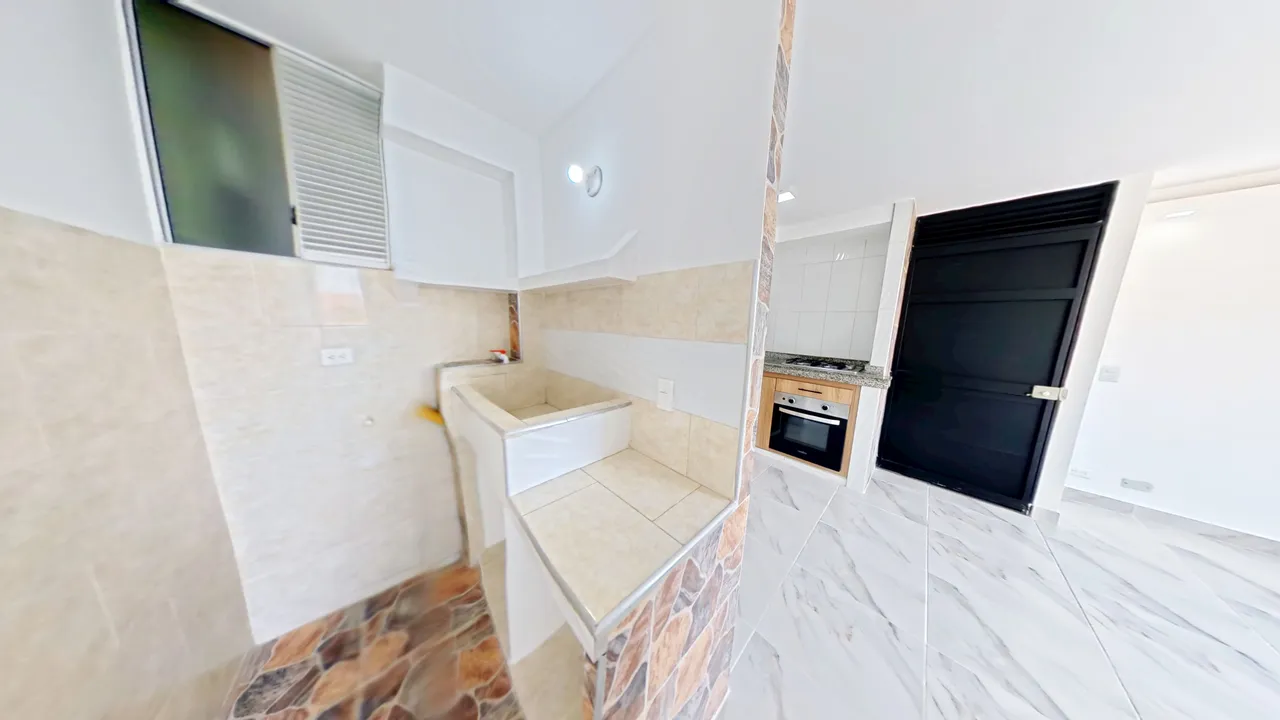Apartamento en Ciudad de los Puertos foto 5