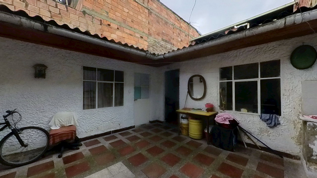 Casa en venta en Restrepo, Bogotá · foto 12 de 24
