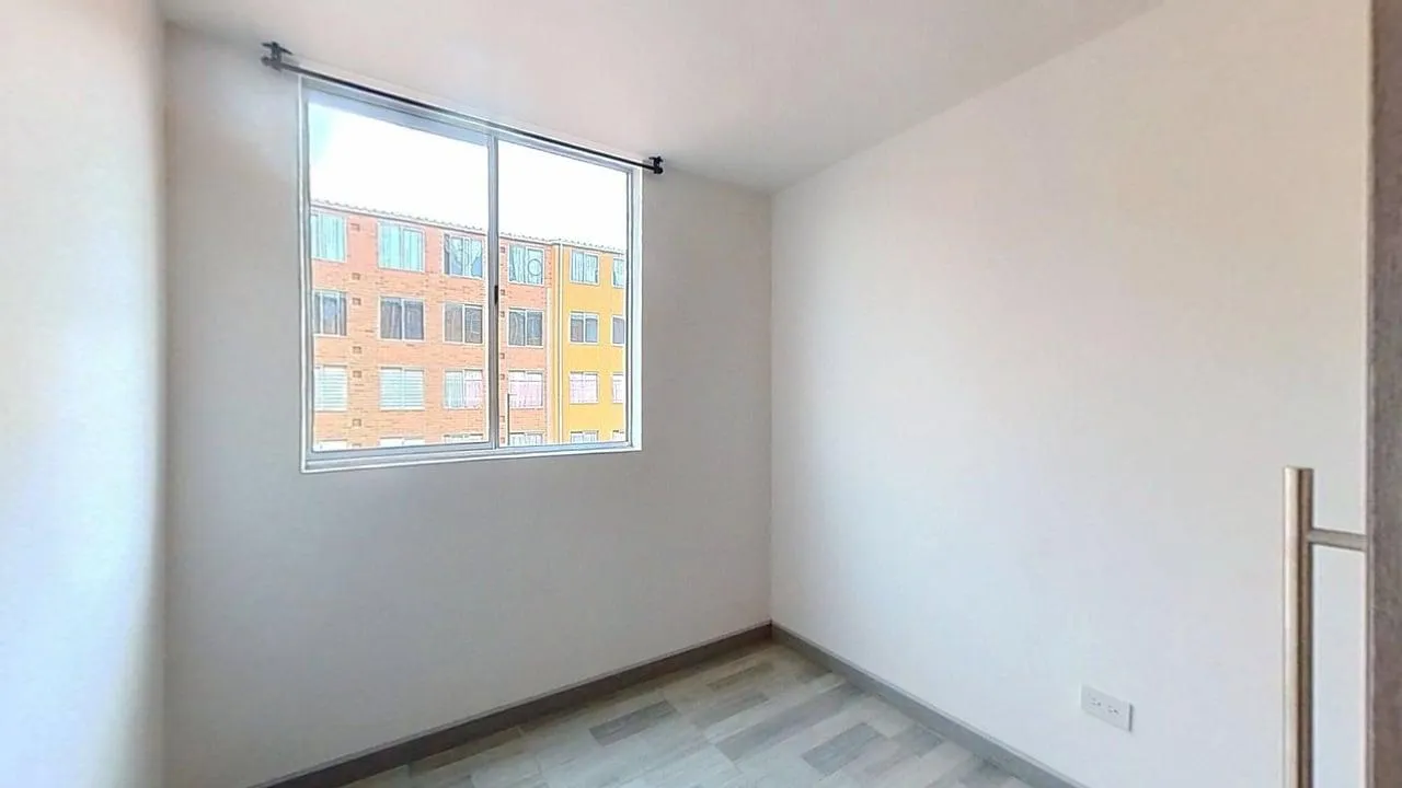 Apartamento en Siete Trejos foto 6